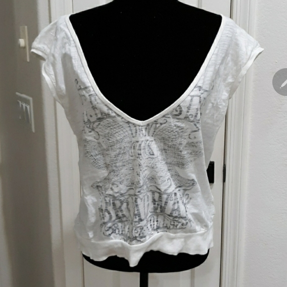 DKNY shirt